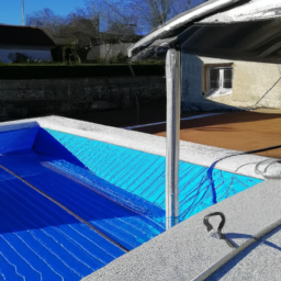 Entretien de Piscine : Guide Pratique pour un Bassin Toujours Propre Saint-Martin-de-Crau